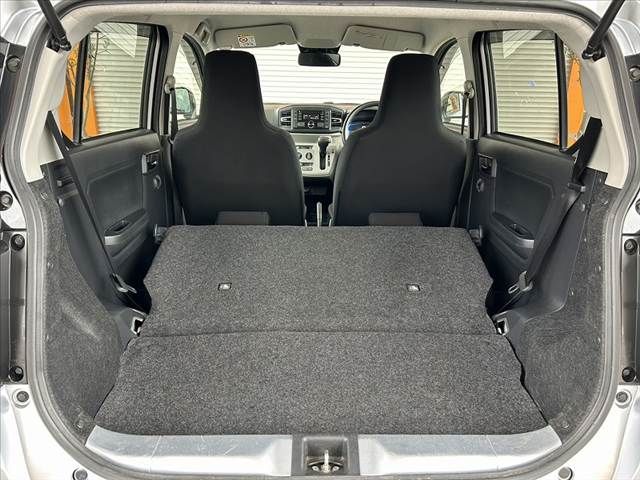 TOYOTA PIXIS EPOCH 2018 Image 31