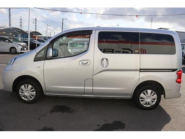 NISSAN NV200 VANETTE WAGON 2016 Image 31