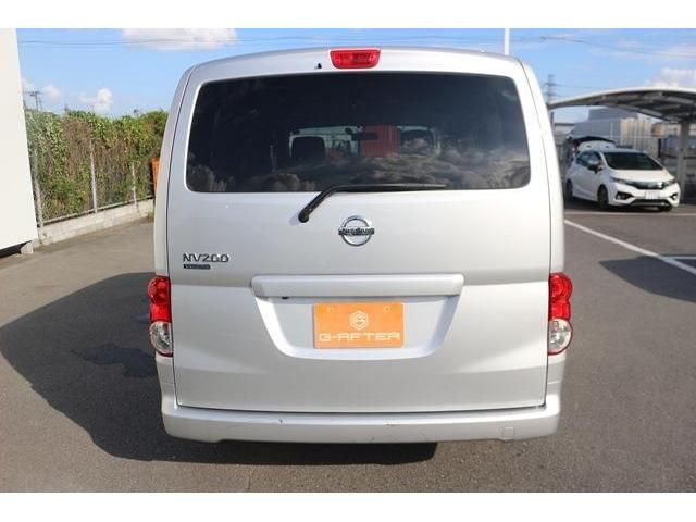 NISSAN NV200 VANETTE WAGON 2016 Image 31