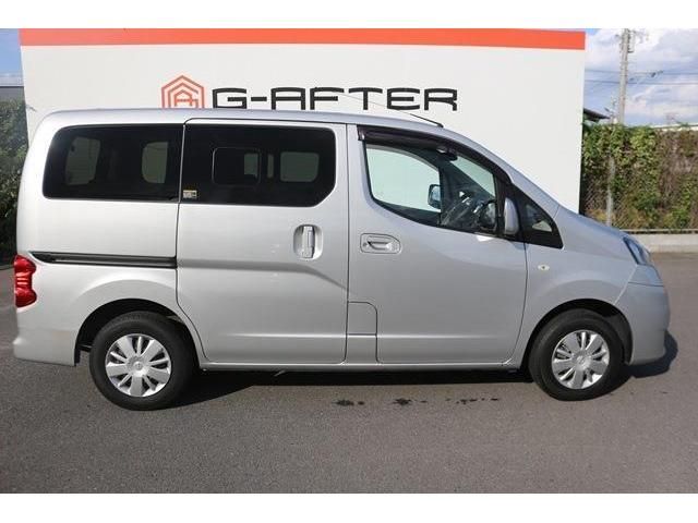 NISSAN NV200 VANETTE WAGON 2016 Image 31