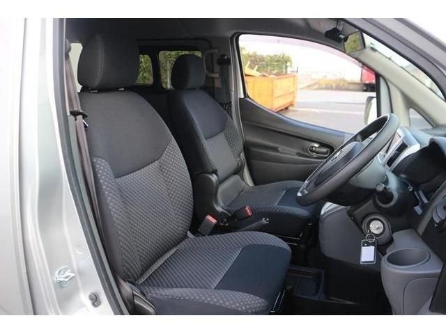 NISSAN NV200 VANETTE WAGON 2016 Image 31