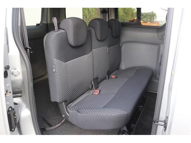 NISSAN NV200 VANETTE WAGON 2016 Image 31