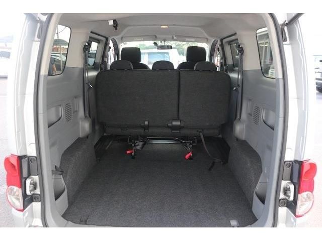 NISSAN NV200 VANETTE WAGON 2016 Image 31