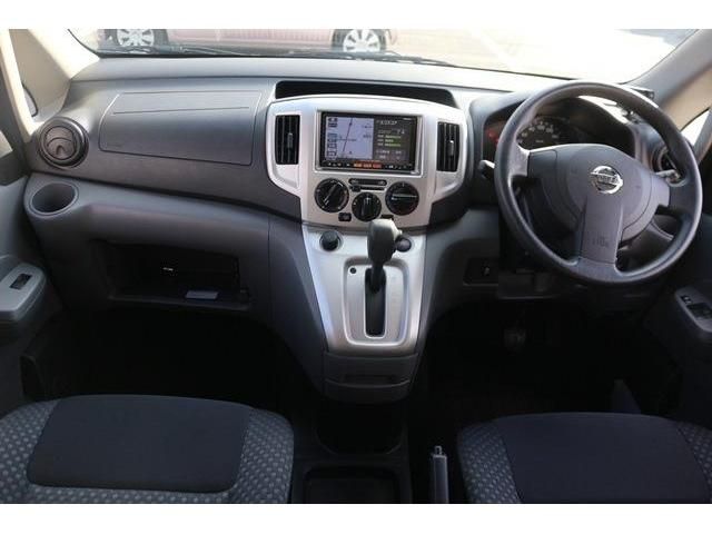 NISSAN NV200 VANETTE WAGON 2016 Image 31