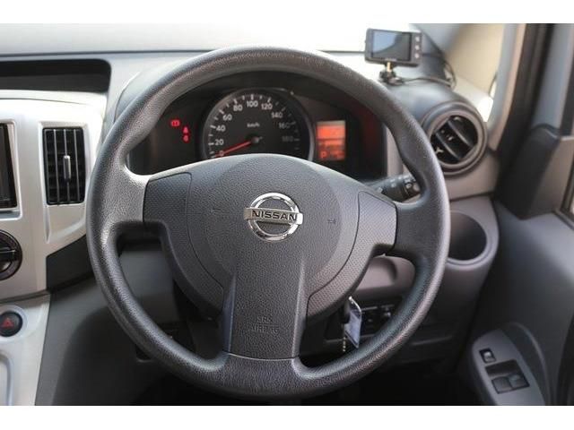 NISSAN NV200 VANETTE WAGON 2016 Image 31