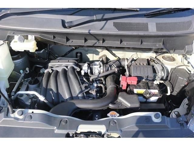 NISSAN NV200 VANETTE WAGON 2016 Image 31