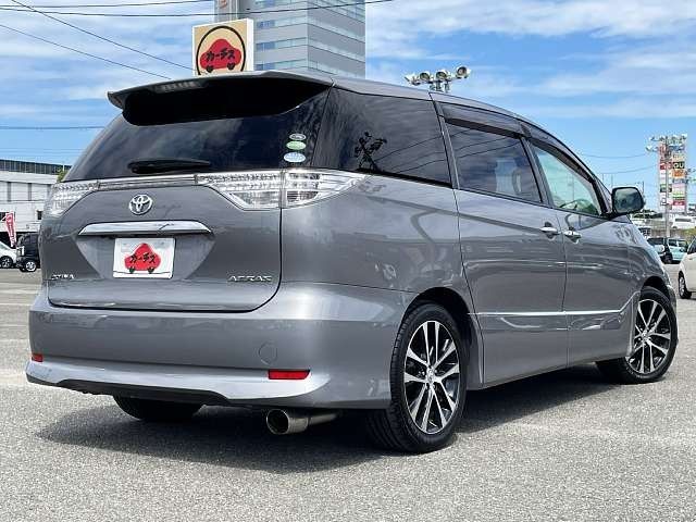 TOYOTA ESTIMA 2014 Image 31