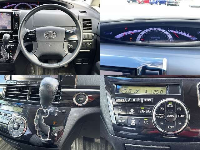 TOYOTA ESTIMA 2014 Image 31