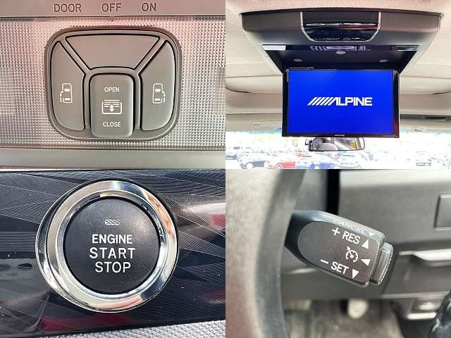 TOYOTA ESTIMA 2014 Image 31