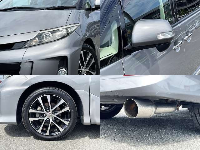 TOYOTA ESTIMA 2014 Image 31