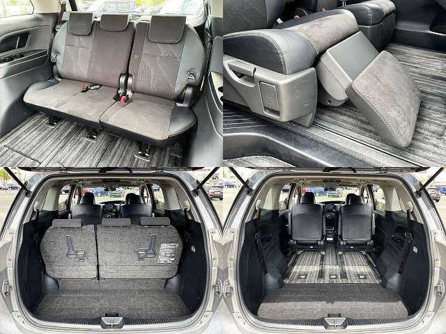 TOYOTA ESTIMA 2014 Image 31