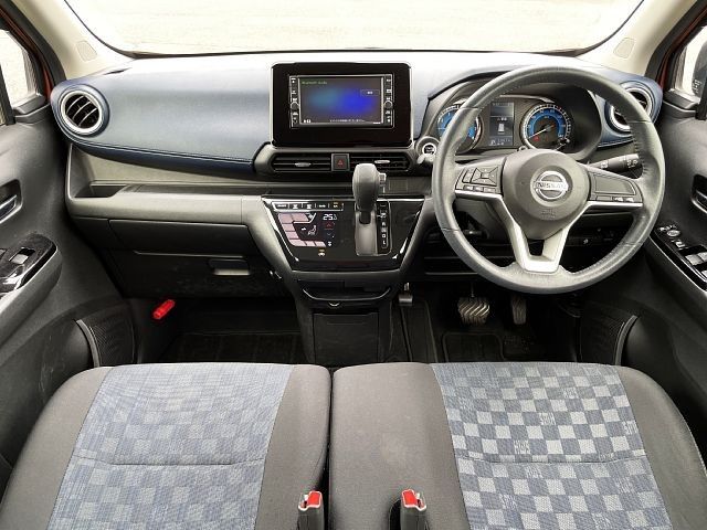 NISSAN DAYZ 2019 Image 31