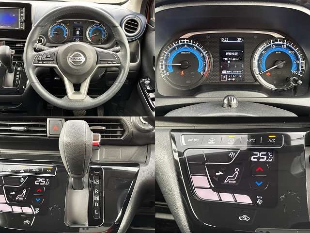 NISSAN DAYZ 2019 Image 31