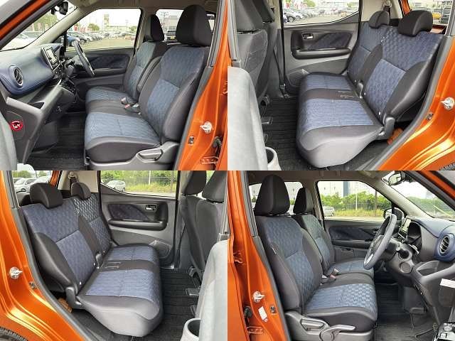 NISSAN DAYZ 2019 Image 31