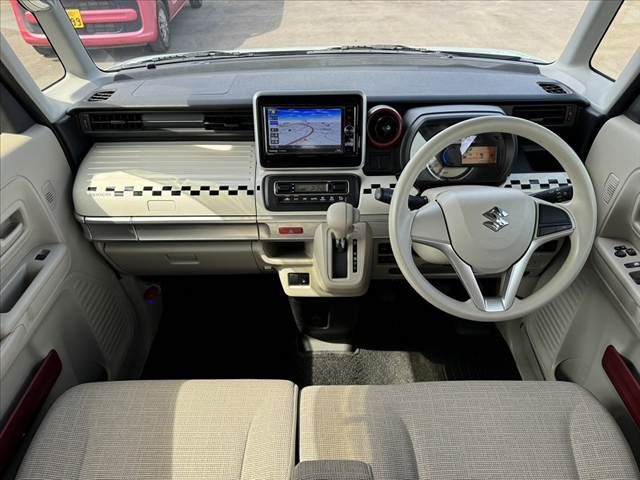 SUZUKI SPACIA 2018 Image 31