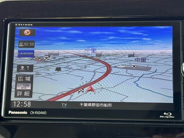 SUZUKI SPACIA 2018 Image 31