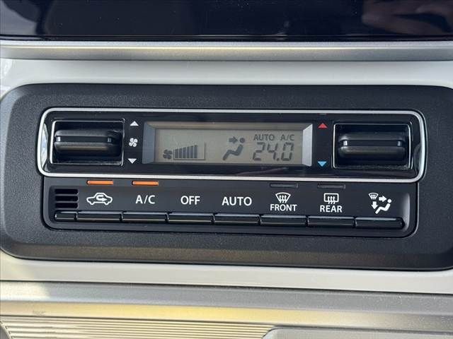 SUZUKI SPACIA 2018 Image 31