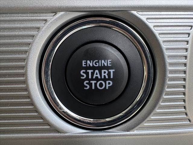 SUZUKI SPACIA 2018 Image 31