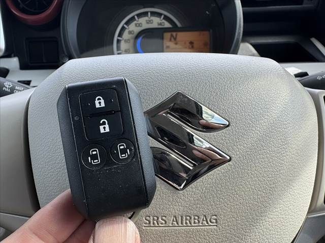 SUZUKI SPACIA 2018 Image 31