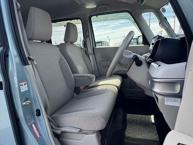 SUZUKI SPACIA 2018 Image 31