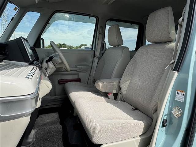 SUZUKI SPACIA 2018 Image 31