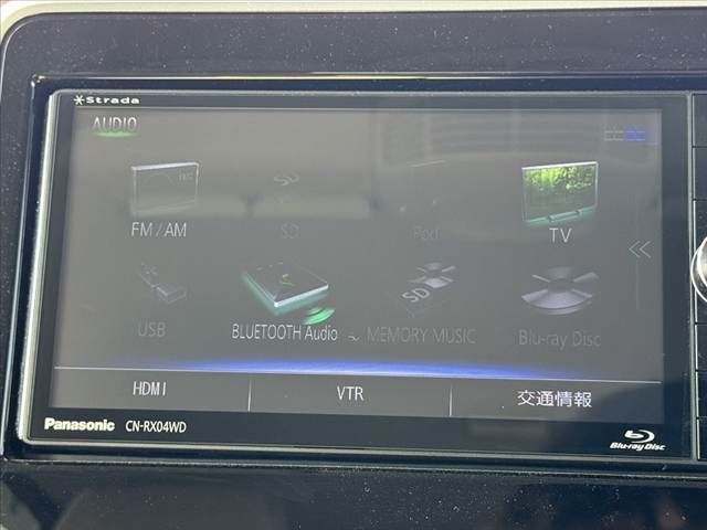 SUZUKI SPACIA 2018 Image 31