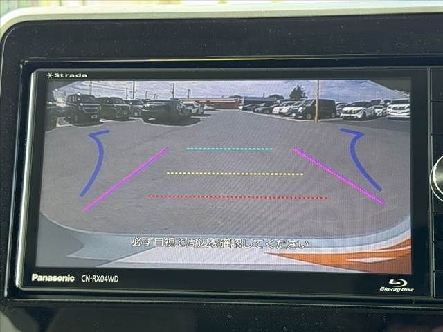 SUZUKI SPACIA 2018 Image 31