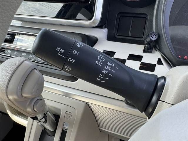 SUZUKI SPACIA 2018 Image 31