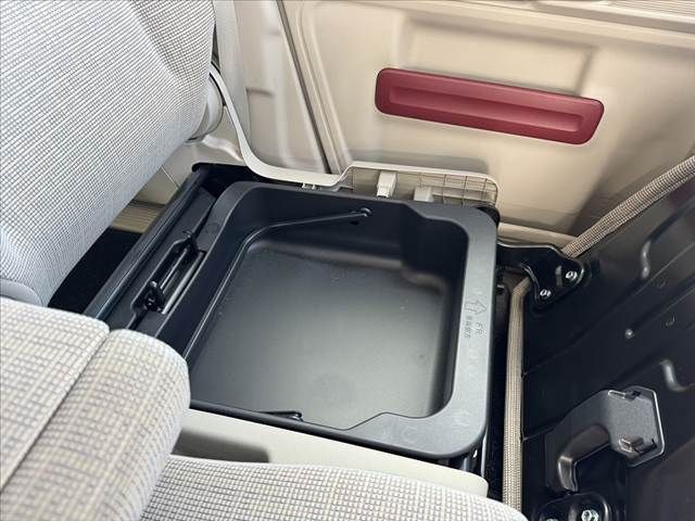 SUZUKI SPACIA 2018 Image 31