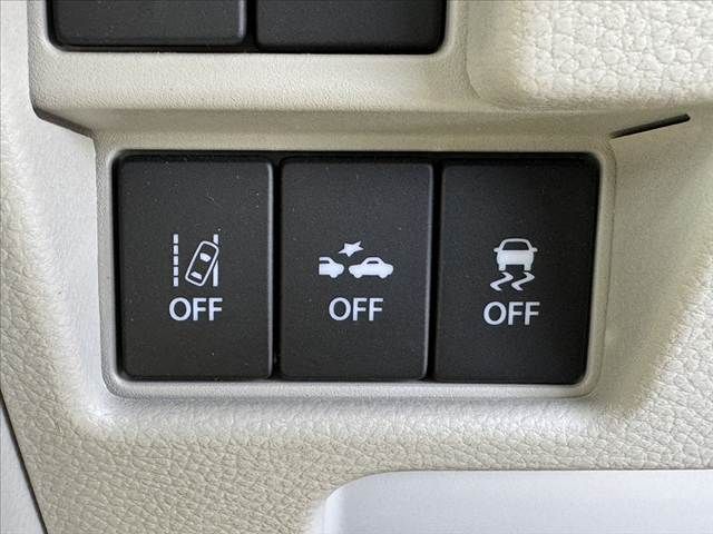 SUZUKI SPACIA 2018 Image 31