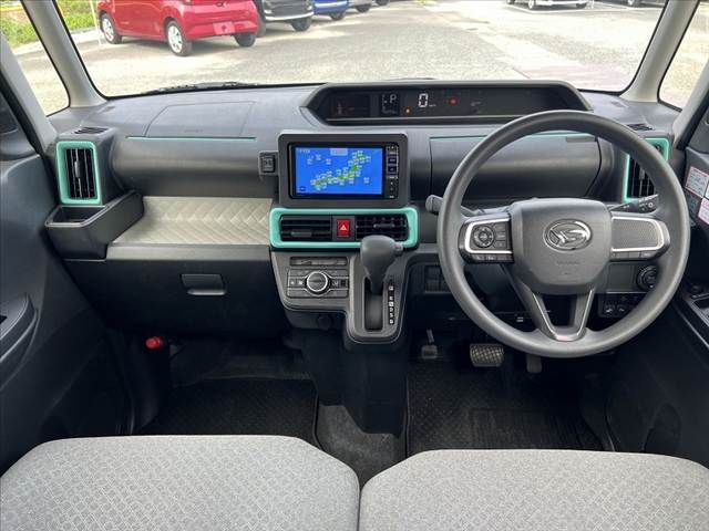 DAIHATSU TANTO 2021 Image 31