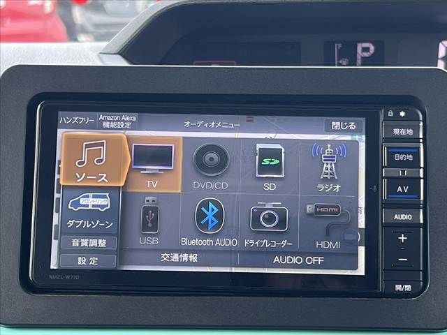 DAIHATSU TANTO 2021 Image 31