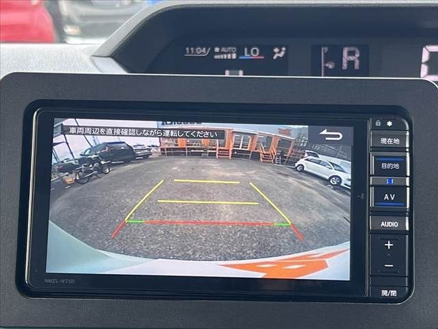 DAIHATSU TANTO 2021 Image 31