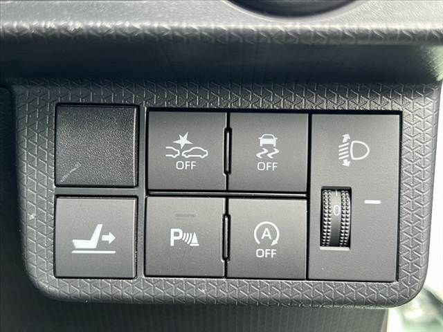 DAIHATSU TANTO 2021 Image 31