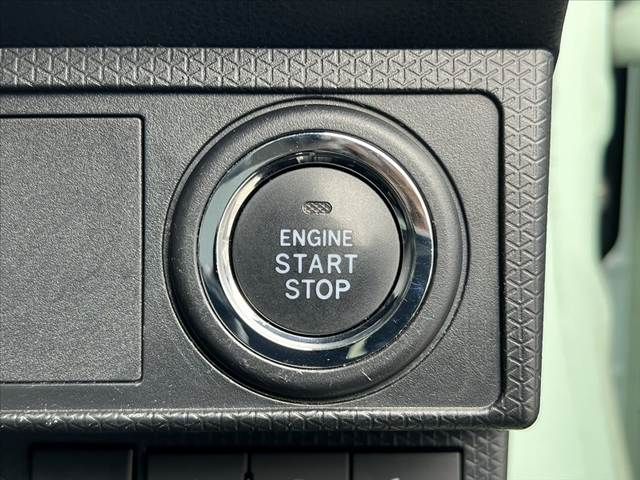 DAIHATSU TANTO 2021 Image 31