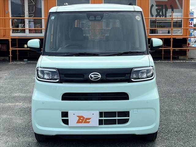 DAIHATSU TANTO 2021 Image 31