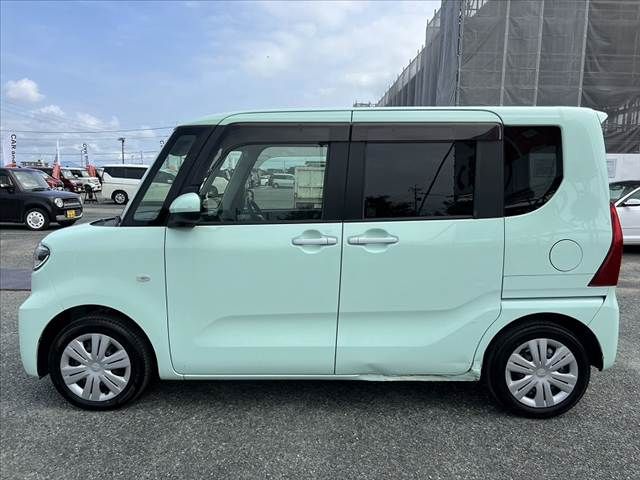 DAIHATSU TANTO 2021 Image 31