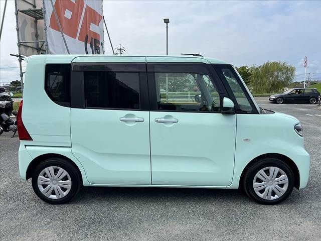 DAIHATSU TANTO 2021 Image 31