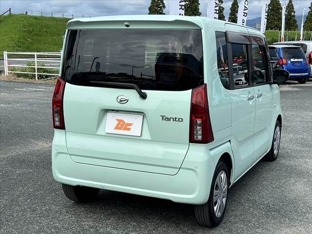 DAIHATSU TANTO 2021 Image 31