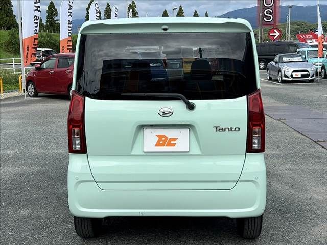 DAIHATSU TANTO 2021 Image 31