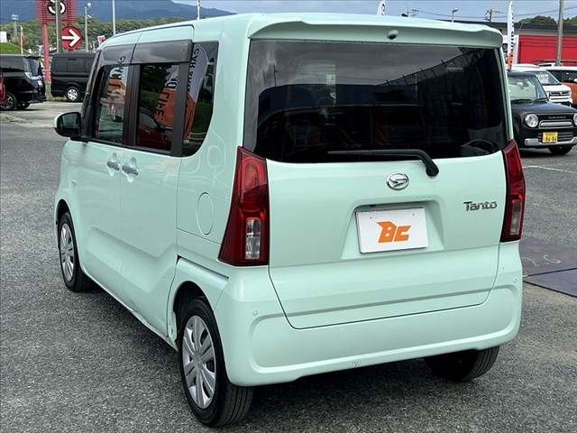 DAIHATSU TANTO 2021 Image 31