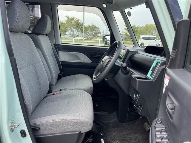 DAIHATSU TANTO 2021 Image 31