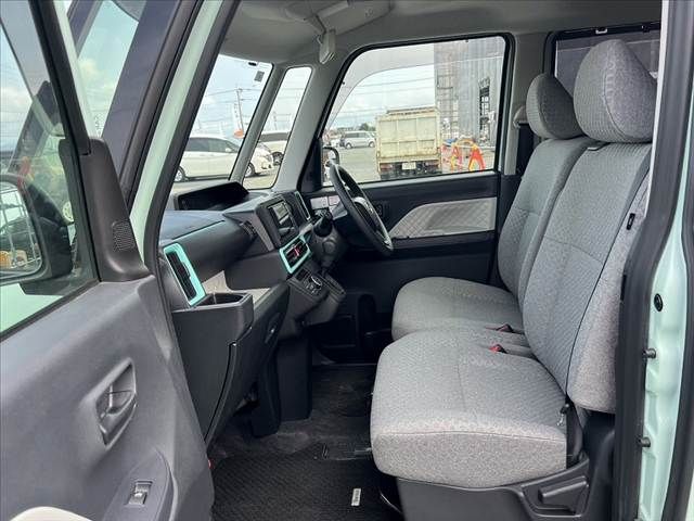 DAIHATSU TANTO 2021 Image 31