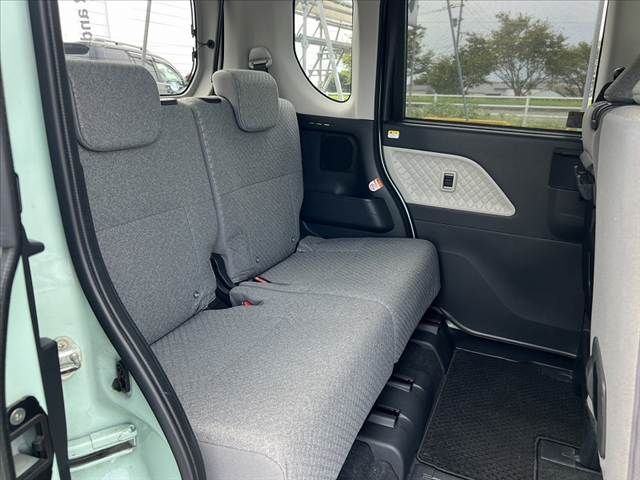 DAIHATSU TANTO 2021 Image 31