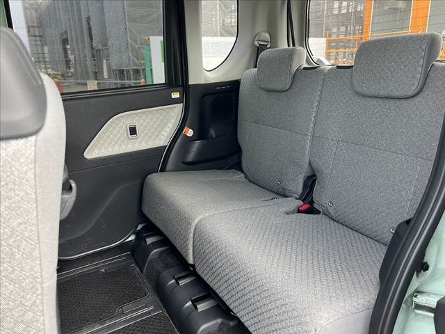 DAIHATSU TANTO 2021 Image 31