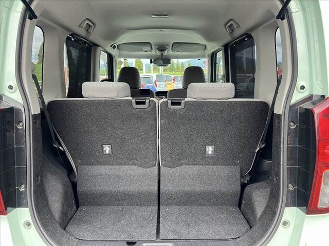 DAIHATSU TANTO 2021 Image 31