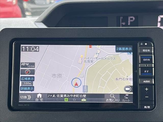 DAIHATSU TANTO 2021 Image 31