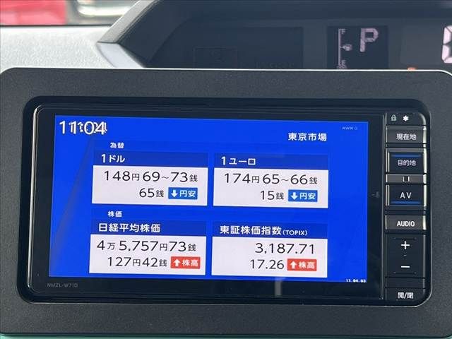 DAIHATSU TANTO 2021 Image 31