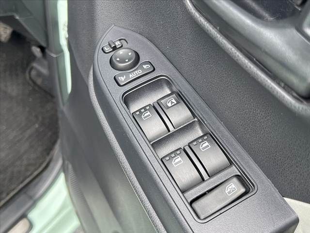 DAIHATSU TANTO 2021 Image 31