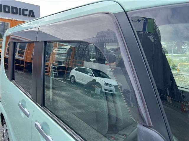 DAIHATSU TANTO 2021 Image 31